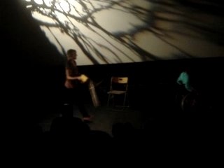 compagnie de danse tatoo