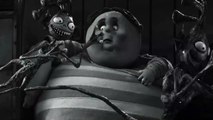 Frankenweenie - En Blu-Ray et DVD le 1er Mars 2013 -- Extrait - U