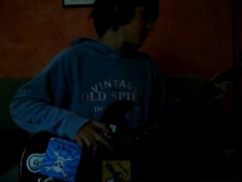 basket case basse (greenday)