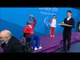 Swimming - Men's 50m Freestyle - S6 Victory Ceremony - London 2012 Paralympic Games