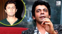 Sunil Grover REACTS On Sonu Nigam's Azaan Controversy