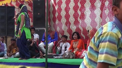 छम्मा का हसीन सपना रोमांटिक@@HARIYANVI DANCER CHHAMMA TIWARI 2017