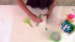 How to Make DPens _ Kids Crafts by Three Sisters _ DIY Duct Tape Craft