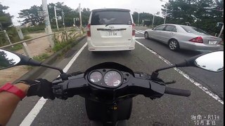 【Motovlog】#048 Harley-Davidson Breakout ハーレー ブレイクアウトじゃない【モトブログ】増車情報