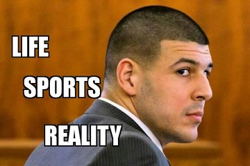 Aaron Hernandez Ends His Own Life In Prison  (Message to Parents, Families, and Coaches)