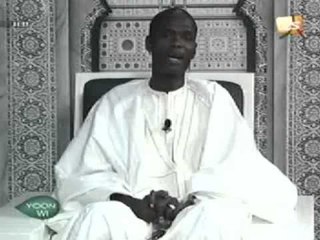 Yoon Wi ak Oustaz Maodo Faye - 28 Juillet 2012 - Partie 6