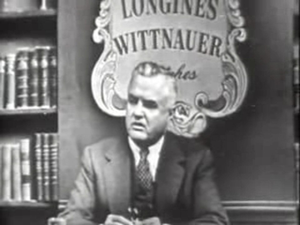 Healthcare, Social Security & Socialized Medicine (1951)