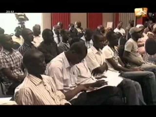 Jt français - 27 Juillet 2012