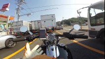 【Motovlog】#043 Harley-Davidson Breakout ハーレー ブレイクアウト【モトブログ】幼少期を振り返る旅③