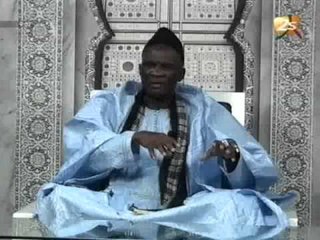 Spécial Ramadan - 27 Juillet 2012 - Partie 1