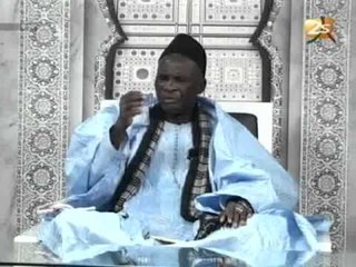 Spécial Ramadan - 27 Juillet 2012 - Partie 4