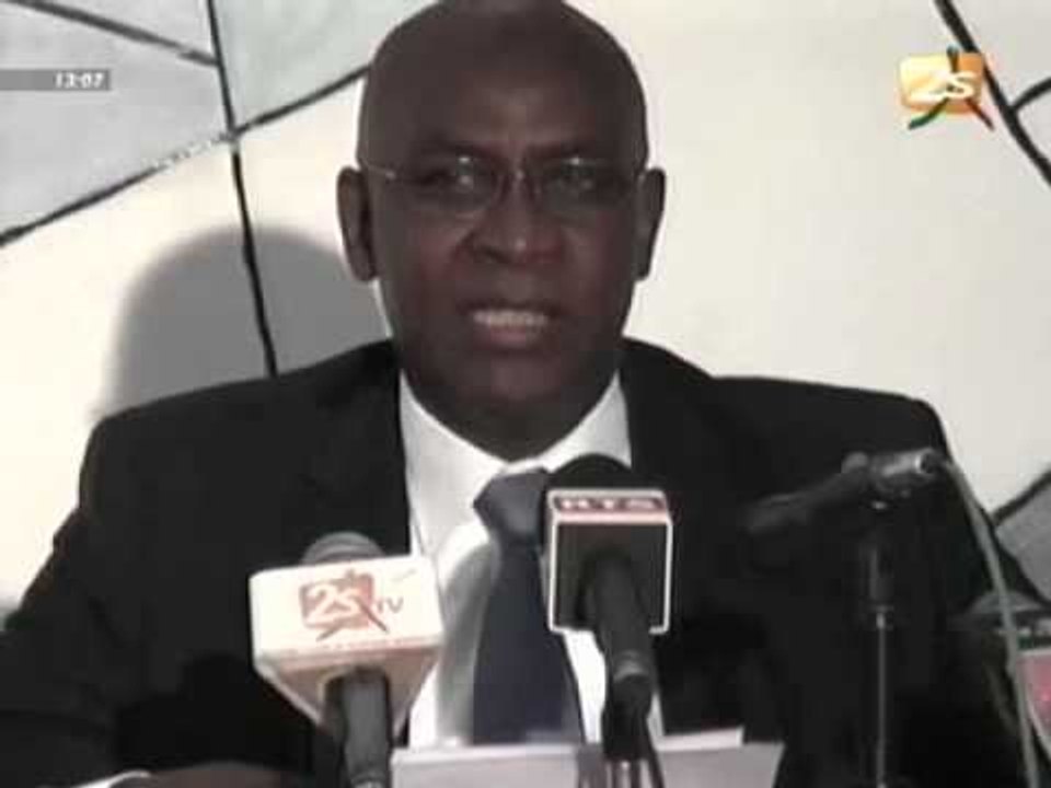 Récapitulatif Conseil des Ministres à Diourbel - Xibaar Yi - 27 Juillet 2012