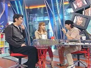 20010329 うたばん_1/4 後藤真希 トーク