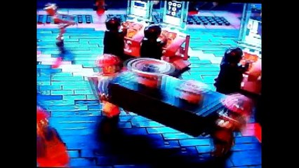 Emmet's Science Fair Project (Brian Regan Parody)