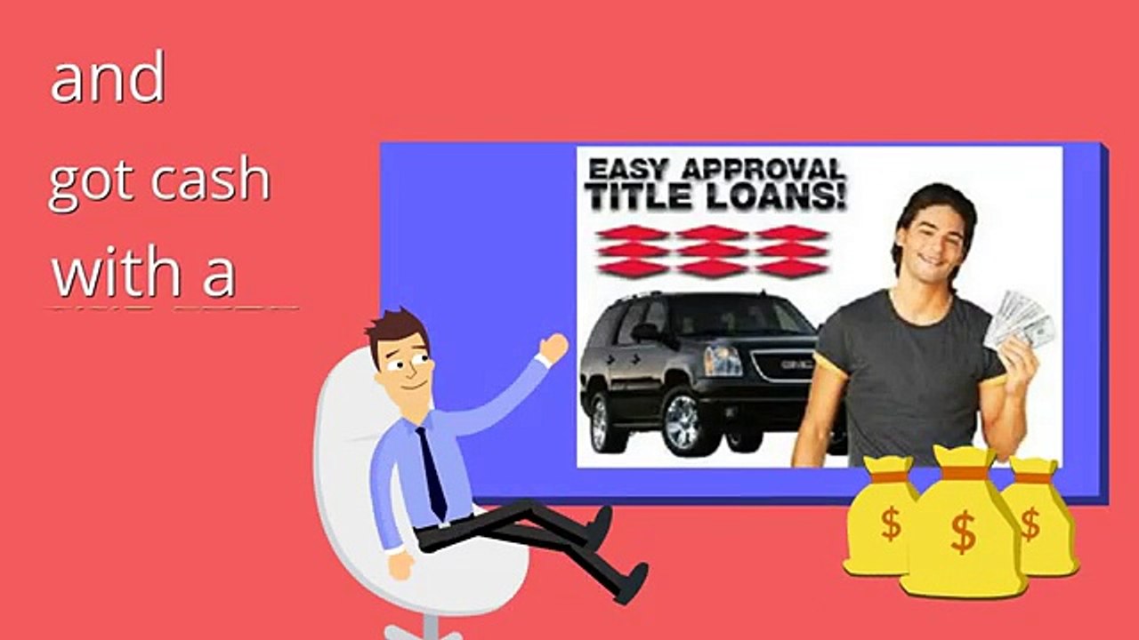 Help With Car Title Loans Gilbert AZ  Gilbert Get A Title Loan On My Car [360]