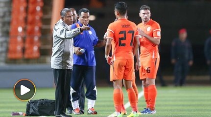 Video: Felda tempuh laluan sukar, terperosok di dasar kumpulan