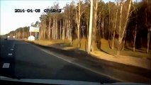 Car Crash Accidents Caught On Dash cams - YouTube [360]