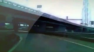 Car Accidents The Lucky Driver Escaped Death On The Road in Russia ! 2016 [360]