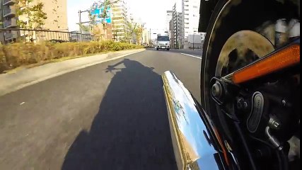 2015 FXSB BREAKOUT Khrome Werks exhaust ハーレーダビットソン　ブレイクアウト　クロームワークス