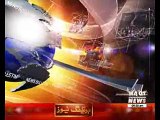 Waqtnews Headlines 09:00 AM 20 April 2017