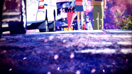 ♫「P.F.S - AMV 」 Cứ thế mong chờ - Nguyễn Đình Vũ ᴴᴰ ♫