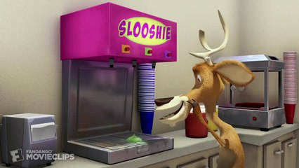 Open Season - Mini-Mart Mayhem Scene (1_10) _ Movieclip