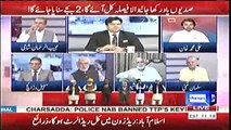 Halaat PML-N ke kaboo main nahi rahay ab ye kuch ker nahi sakhte - Ayaz Amir