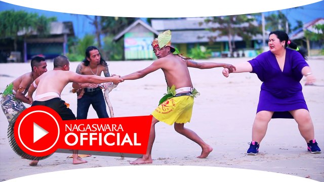 KK Band - 24 Jam Gak Masalah (Official Music Video NAGASWARA) #music