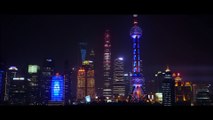 Jaguar I-PACE Concept Film in Shanghai 2017