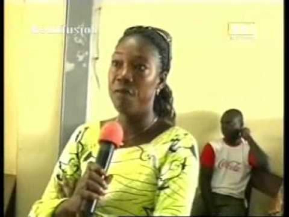 L'ambassadeur de la Côte d'Ivoire au Togo a échangé avec les réfugiés ivoiriens