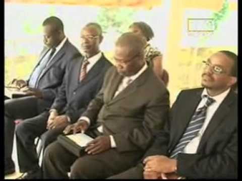 Le Ministre de la communication a eu une séance de travail avec le Conseil National de la Presse