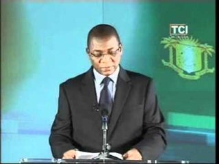 Communiqué du Conseil des Ministres du Mercredi 22 juin 2011 (2ème partie)