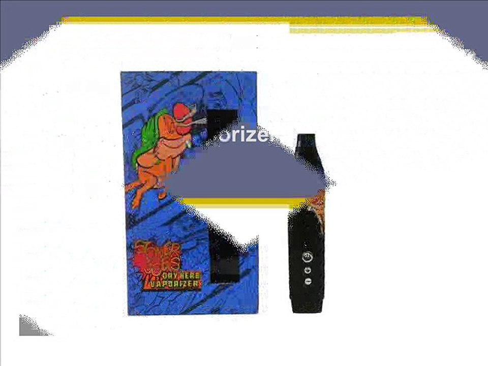 Best Dry Herb Vaporizer - Vapevetstore.com