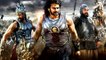 Baahubali 2 The Conclusion  Behind The Scenes
