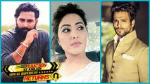 Hina Khan, Manveer Gurjar, Rithvik Dhanjani - Actors Approached For Khatron Ke Khiladi | TellyMasala