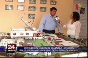 Veinte años después de la Operación Chavín de Huantar