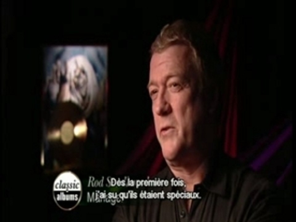Iron Maiden - rétrospective "The Number of The Beast "1/3