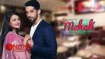 Zindagi Ki Mehek - 20th April 2017