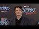 Nathan Fillion "Guardians of the Galaxy Vol 2" World Premiere