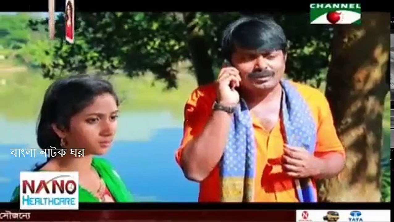 Sonar Pakhi Rupar Pakhi Part 42 -সোনার পাখি রুপার পাখি পর্ব ৪২- Bangla New Natok 2017