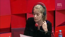 Pauline De Saint Rémy : Emmanuel Macron, l'adversaire 