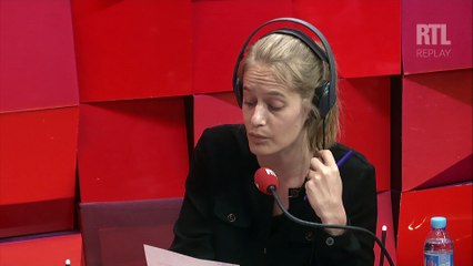 Pauline De Saint Rémy : Emmanuel Macron, l'adversaire "préféré" de Marine Le Pen pour le second tour