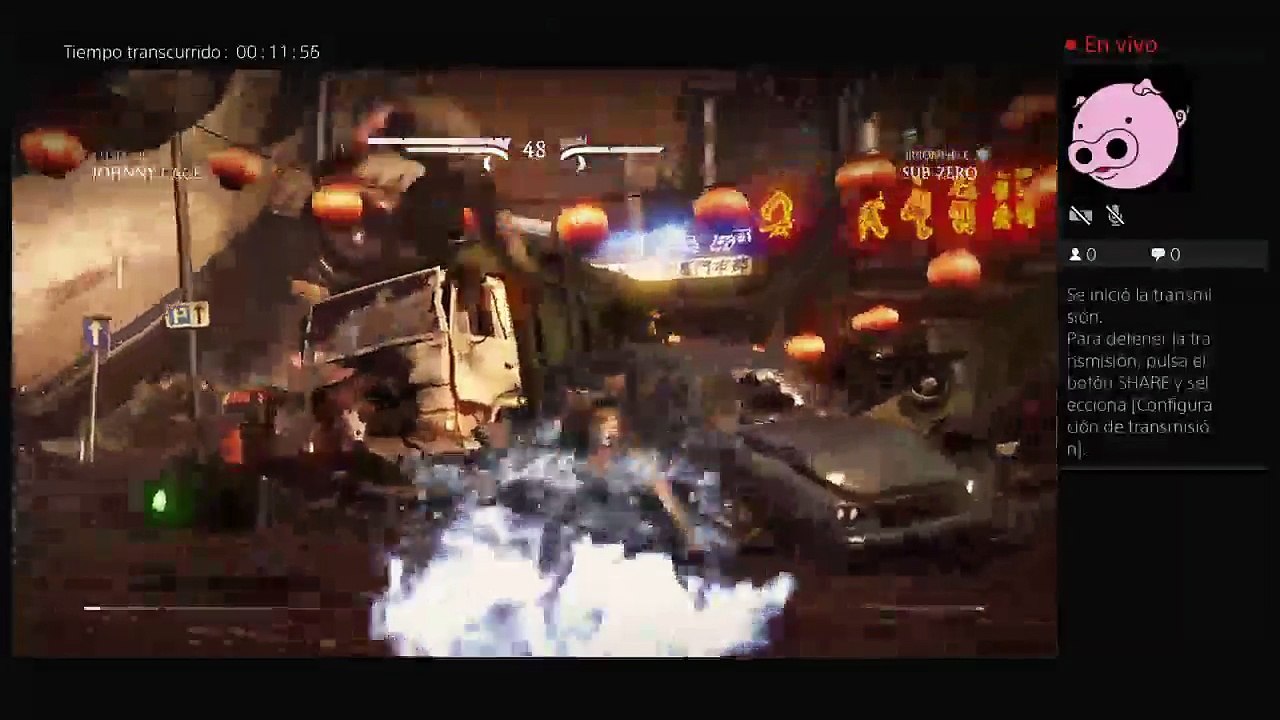JVRchef EL GAMER