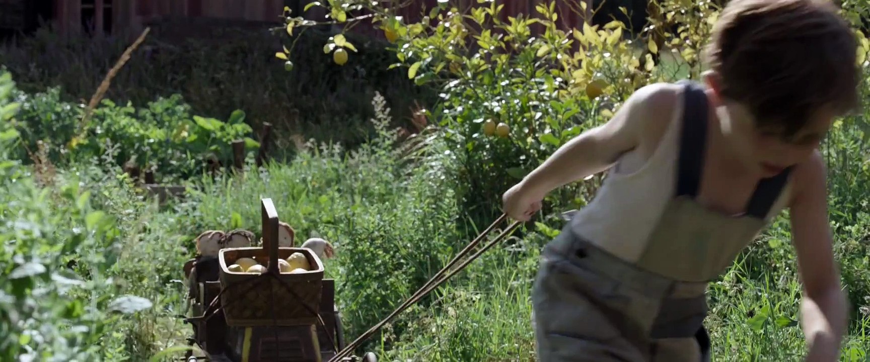 Marrowbone Teaser VO