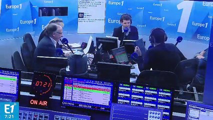 Les menaces terroristes auront-elles une influence sur votre vote ?