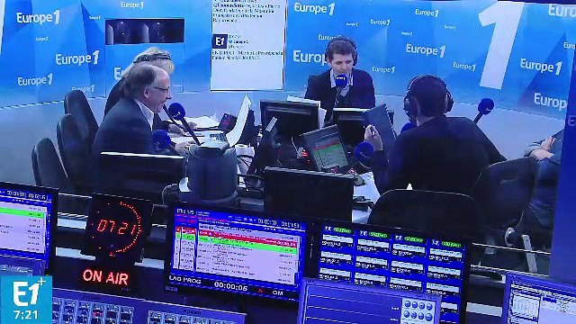 Les menaces terroristes auront-elles une influence sur votre vote ?