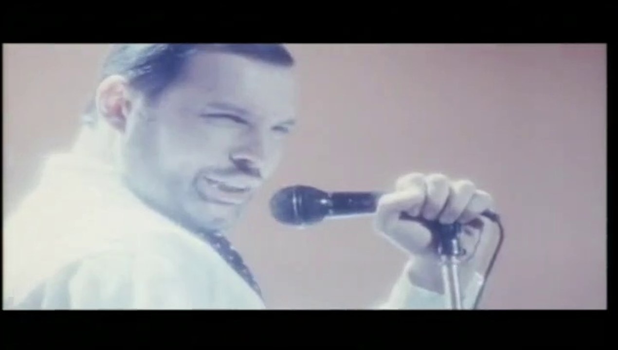 Queen | I Want It All