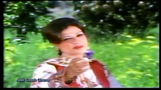 QURBANI (1981) - Main Tumse Pyar Karti Hoon - (Naheed Akhtar) - (Shabnam, Nadeem)