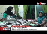 Kondisi Empat Korban Penembakan Mobil di Lubuklinggau