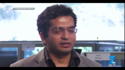 Hearing Loss Treatment Discussion in ZEE TV with GIOSTAR Co-founder and COO Mr Siddharth Bhavsar
